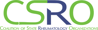 Coalition of State Rheumatology Organizations.